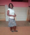 Rencontre Femme Cameroun à Yaoundé 1er : Georgette, 38 ans